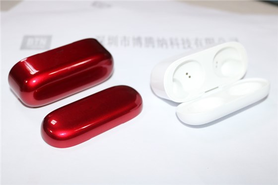 博腾纳科技—蓝牙耳机模具 博腾纳科技—蓝牙耳机模具