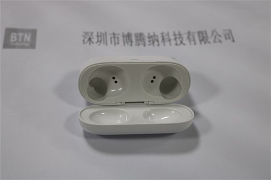 深圳注塑模具厂哪家做TWS蓝牙耳机技术好? 深圳注塑模具厂哪家做TWS蓝牙耳机技术好?