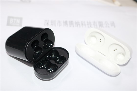塑胶模具制造厂&mdash;&mdash;博腾纳给您不一样的品质