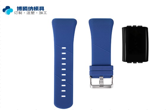 塑胶模具定制厂&mdash;&mdash;博腾纳给您高品质
