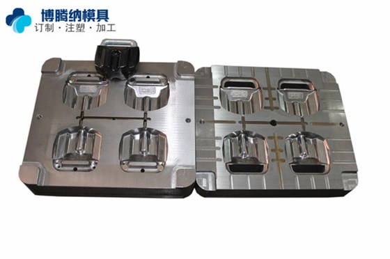 深圳塑胶模具厂——博腾纳专注为客户打造高端品质模具 深圳塑胶模具厂——博腾纳专注为客户打造高端品质模具