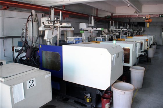 博腾纳注塑模具厂:13年匠心打造每一套外壳模具 博腾纳注塑模具厂:13年匠心打造每一套外壳模具