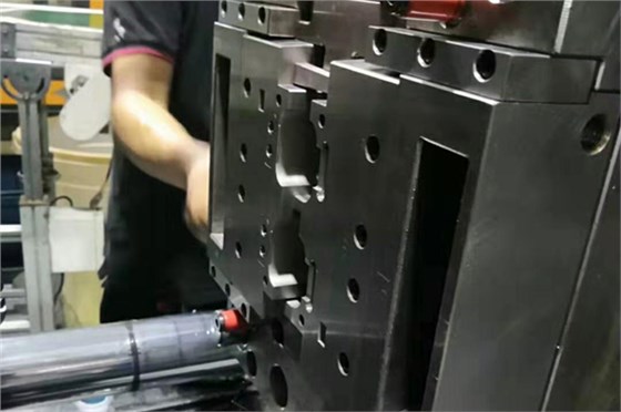 博腾纳塑胶模具厂——专注打造高品质外壳 博腾纳塑胶模具厂——专注打造高品质外壳