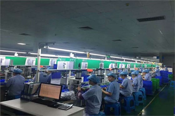 注塑模具制造厂&mdash;&mdash;博腾纳13年专注打造精品塑胶外壳