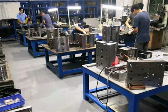 深圳塑胶模具注塑加工:博腾纳13年专注打造高品质模具 深圳塑胶模具注塑加工:博腾纳13年专注打造高品质模具