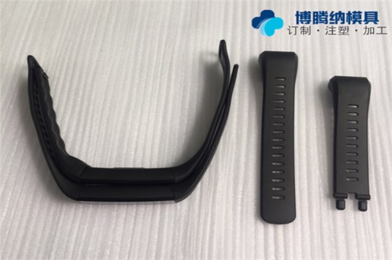 博腾纳智能手环外壳模具:更多中高端企业定制的首选合作伙伴 博腾纳智能手环外壳模具:更多中高端企业定制的首选合作伙伴