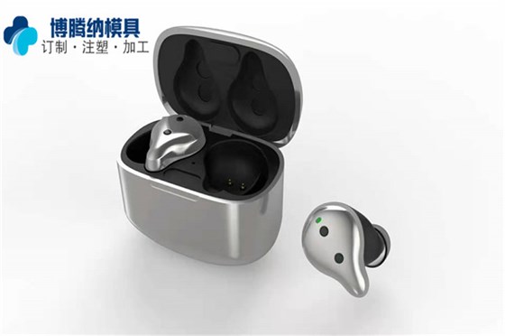 博腾纳塑胶模具厂:12道质检工序,品质有保障 博腾纳塑胶模具厂:12道质检工序,品质有保障
