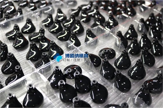 博腾纳塑胶模具厂:300家企业客户的口碑认可 博腾纳塑胶模具厂:300家企业客户的口碑认可