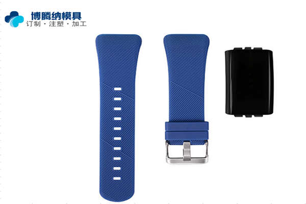 塑胶模具定制厂&mdash;&mdash;博腾纳给您高品质