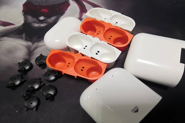 塑胶模具制造厂&mdash;&mdash;博腾纳品质铸就实力