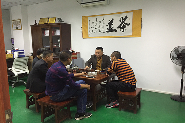 保密且严谨的注塑模具加工厂,是您的不二之选——博腾纳 保密且严谨的注塑模具加工厂,是您的不二之选——博腾纳
