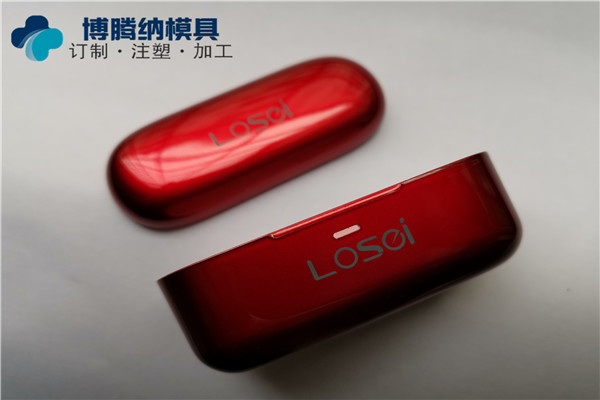 塑胶模具厂&mdash;&mdash;博腾纳13年专注为客户打造高品质模具