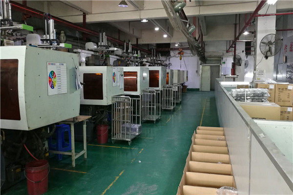深圳塑胶模具厂&mdash;&mdash;博腾纳13年专注为客户打造高品质模具