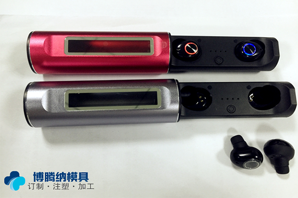 博腾纳塑胶模具厂&mdash;&mdash;13年专注为客户打造高品质模具