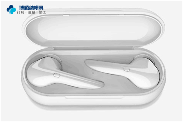 深圳塑胶模具厂&mdash;&mdash;匠心独运，博腾纳专注打造高品质耳机外壳