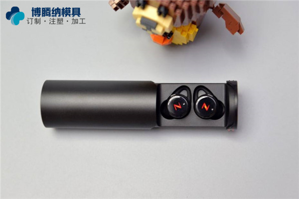 深圳博腾纳塑胶模具厂&mdash;&mdash;12道质检工序，品质有保障