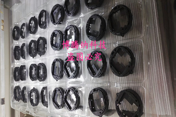 深圳塑胶模具厂&mdash;&mdash;博腾纳13年专注为客户打造高品质塑胶外壳
