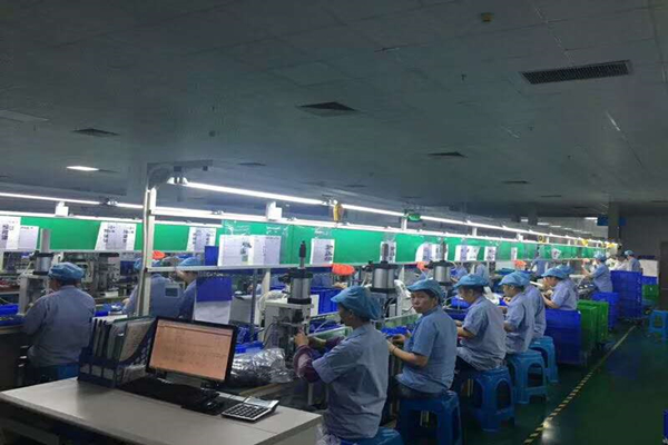 注塑模具制造厂&mdash;&mdash;博腾纳13年专注打造精品塑胶外壳
