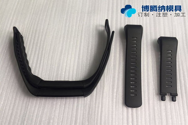 深圳智能手环模具厂&mdash;&mdash;博腾纳更愿为您倾心服务
