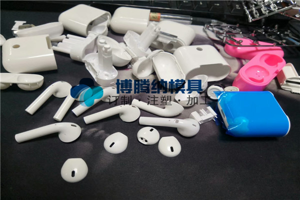 深圳塑胶模具厂&mdash;&mdash;博腾纳12道质检工序，品质有保障