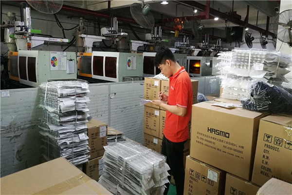 博腾纳塑胶模具制造厂&mdash;&mdash;300家企业的口碑认可